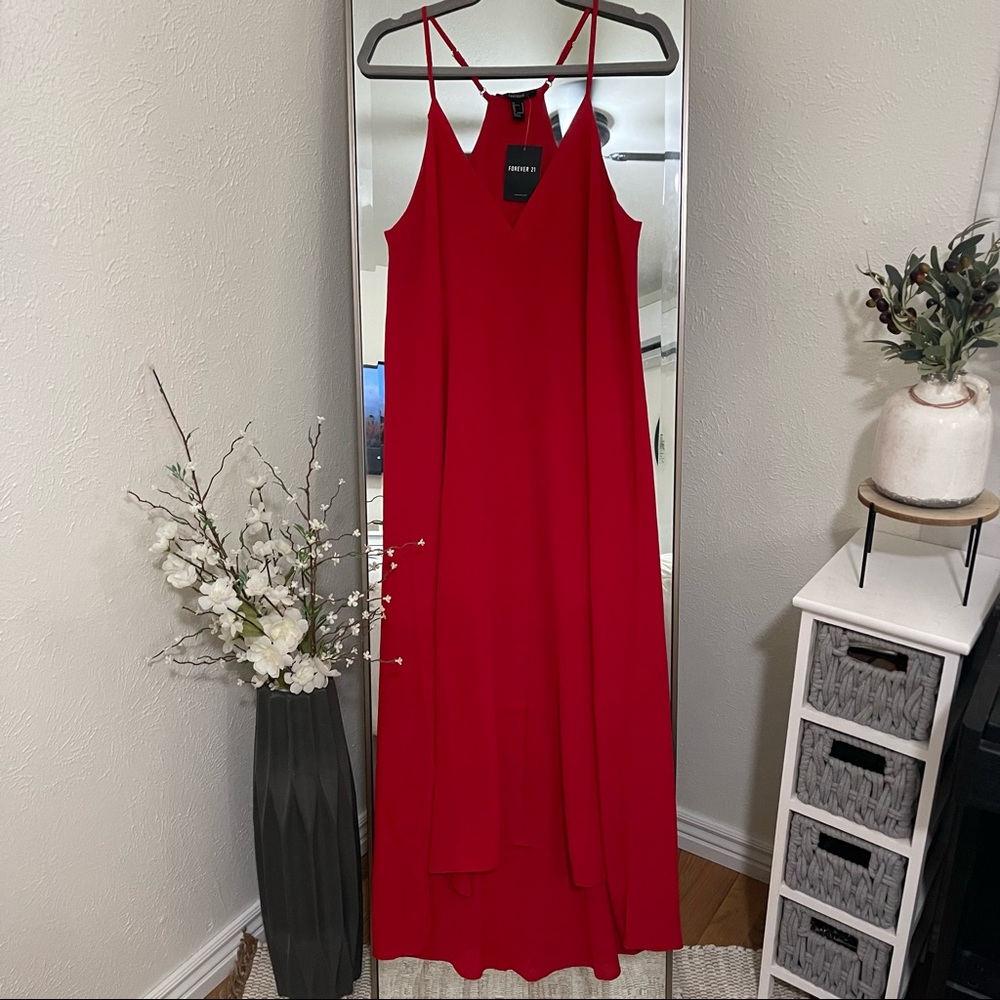NWT Forever 21 Medium Dress